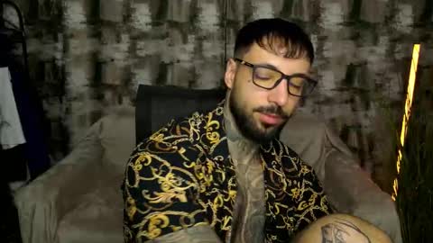 Snapshot of masculineguy69 chatting on 01-31-26, 07:11 masculineguy69 online show from 01-31-26, 07:11