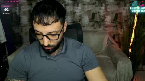 Snapshot of masculineguy69 chatting on 02-05-26, 07:18 masculineguy69 online show from 02-05-26, 07:18