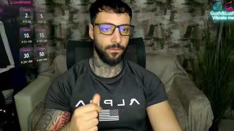 Snapshot of masculineguy69 chatting on 02-06-26, 08:56 masculineguy69 online show from 02-06-26, 08:56