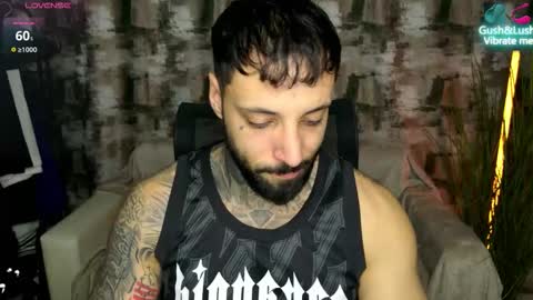 Snapshot of masculineguy69 chatting on 02-07-26, 08:34 masculineguy69 online show from 02-07-26, 08:34