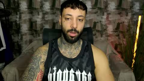 Snapshot of masculineguy69 chatting on 02-08-26, 12:08 masculineguy69 online show from 02-08-26, 12:08