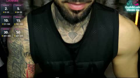 Snapshot of masculineguy69 chatting on 02-15-26, 07:51 masculineguy69 online show from 02-15-26, 07:51