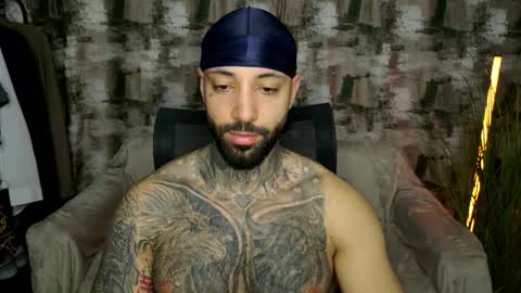 Snapshot of masculineguy69 chatting on 02-17-26, 07:16 masculineguy69 online show from 02-17-26, 07:16