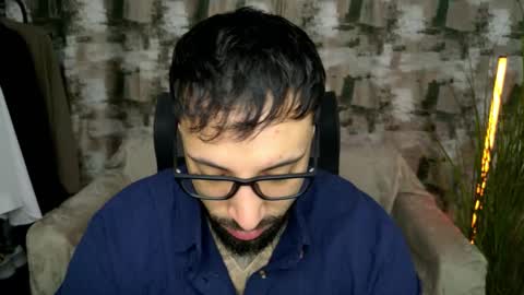 Snapshot of masculineguy69 chatting on 02-18-26, 09:27 masculineguy69 online show from 02-18-26, 09:27