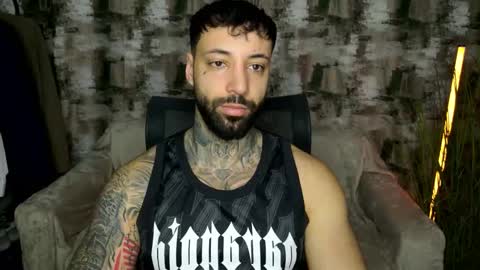 Snapshot of masculineguy69 chatting on 02-19-26, 03:13 masculineguy69 online show from 02-19-26, 03:13