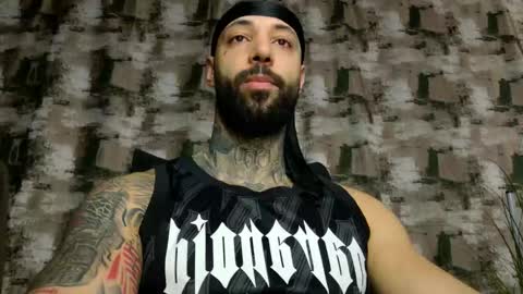 Snapshot of masculineguy69 chatting on 02-20-26, 09:00 masculineguy69 online show from 02-20-26, 09:00