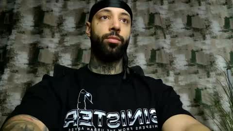 Snapshot of masculineguy69 chatting on 02-21-26, 12:28 masculineguy69 online show from 02-21-26, 12:28