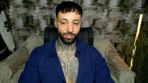 Snapshot of masculineguy69 chatting on 02-27-26, 08:31 masculineguy69 online show from 02-27-26, 08:31