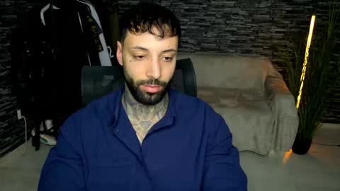 Snapshot of masculineguy69 chatting on 03-01-26, 07:05 masculineguy69 online show from 03-01-26, 07:05