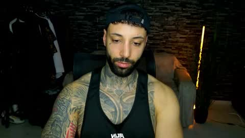 Snapshot of masculineguy69 chatting on 03-03-26, 07:09 masculineguy69 online show from 03-03-26, 07:09