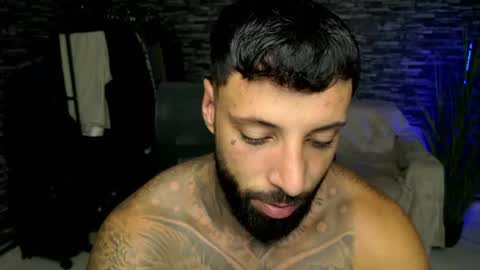 masculineguy69 online show from 07-05-26, 07:43