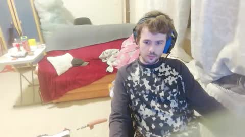 mash_potatoes_are_good online show from 04-04-26, 07:33