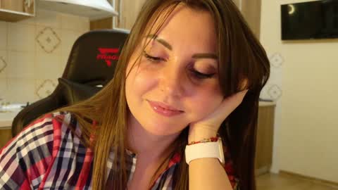 Masha online show from 01-14-25, 07:21