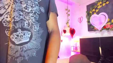 MARSHALL LEE online show from 02-23-26, 07:33