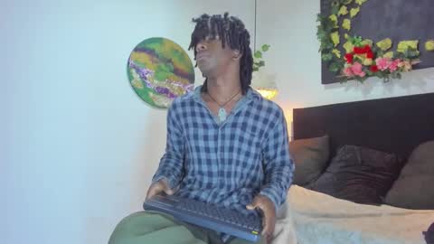 MARSHALL LEE online show from 03-03-26, 07:20