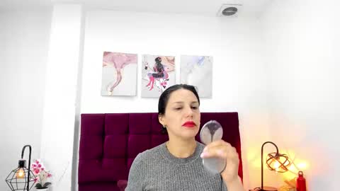 MashaPink online show from 09-17-25, 12:40