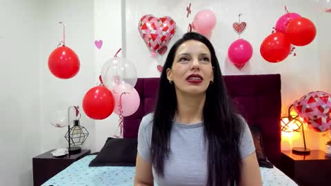 MashaPink online show from 02-22-26, 01:20