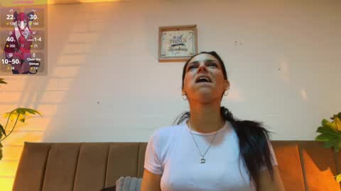 MashaPink online show from 06-08-26, 01:55