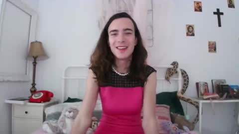 masharose online show from 09-20-25, 08:32