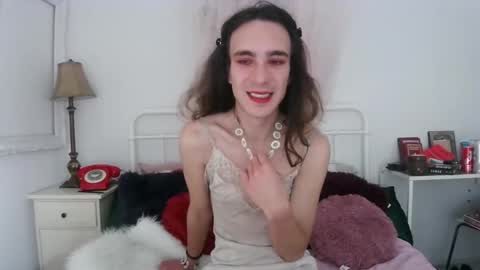 masharose online show from 10-17-25, 03:42