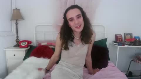 masharose online show from 10-21-25, 12:33