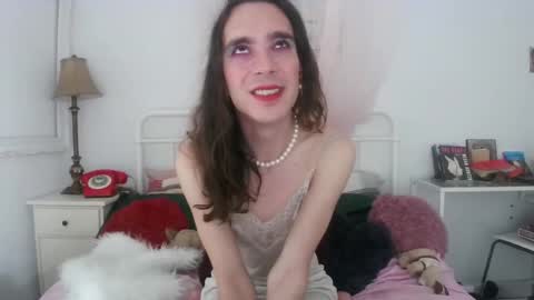 masharose online show from 10-21-25, 12:39