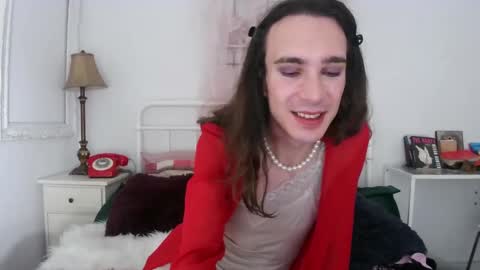 masharose online show from 10-29-25, 02:36