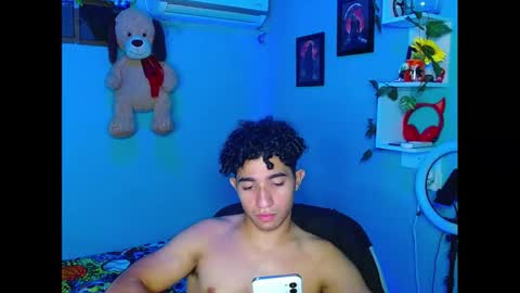 mask_david online show from 10-17-25, 02:59