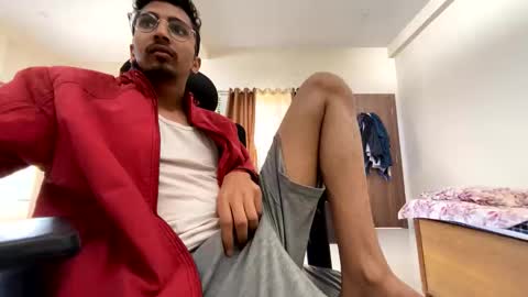 Mask Boy online show from 12-09-24, 05:40