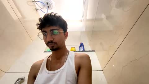 Mask Boy online show from 02-21-25, 03:01