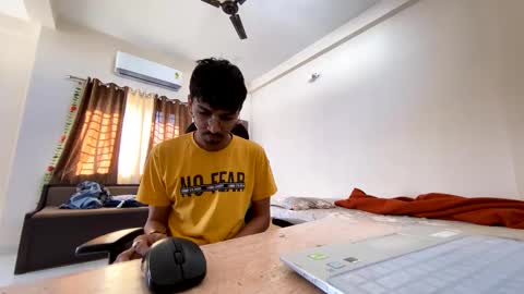 Mask Boy online show from 03-06-25, 03:35