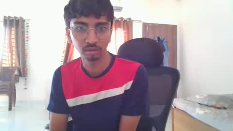 Mask Boy online show from 03-12-25, 03:02