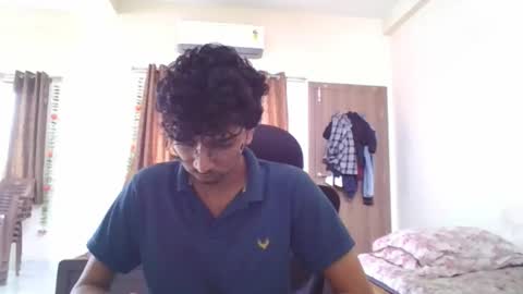 Mask Boy online show from 09-18-25, 05:20