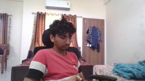 Mask Boy online show from 09-21-25, 02:57