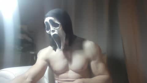 masked2025 online show from 01-07-26, 01:52