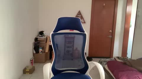 Masked Latin Noir online show from 12-17-25, 02:34