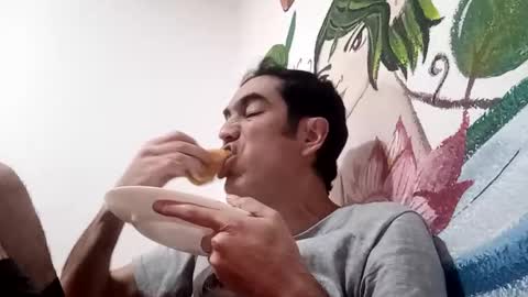 Snapshot of masked_latin_noir chatting on 02-09-26, 06:39 Masked Latin Noir online show from 02-09-26, 06:39