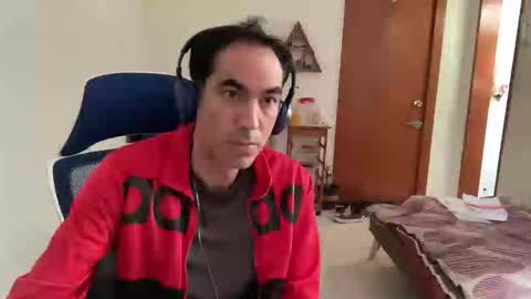 Snapshot of masked_latin_noir chatting on 03-08-26, 02:21 Masked Latin Noir online show from 03-08-26, 02:21