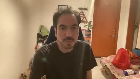 Snapshot of masked_latin_noir chatting on 07-19-26, 03:21 Masked Latin Noir online show from 07-19-26, 03:21