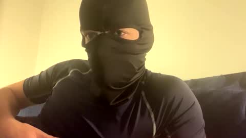 masked_mischief2 online show from 10-27-25, 07:18