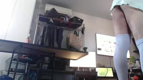 MASKEDFAGGOT online show from 12-29-24, 07:39