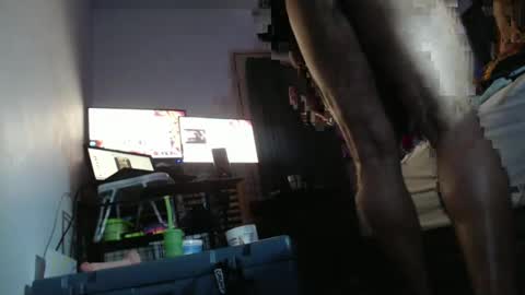 MASKEDFAGGOT online show from 01-07-25, 04:59