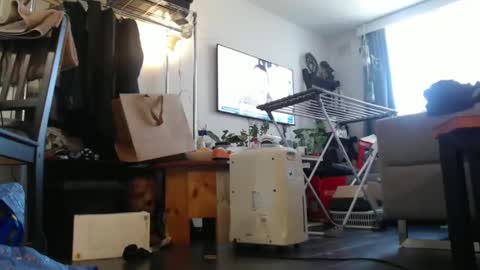 MASKEDFAGGOT online show from 01-10-25, 10:25