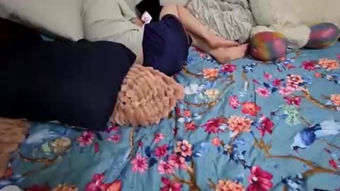 maskedgoddess69420 online show from 04-05-26, 05:21