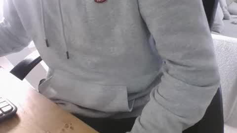 maskime59 online show from 12-01-25, 09:25