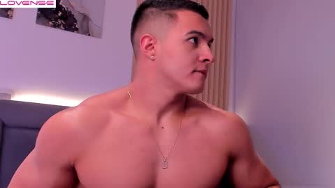 Snapshot of mason_bennet chatting on 12-02-25, 12:49 Mason Bennet online show from 12-02-25, 12:49