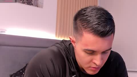 Mason Bennet online show from 04-23-26, 09:39