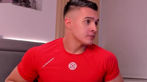 Snapshot of mason_bennet chatting on 05-30-26, 10:07 Mason Bennet online show from 05-30-26, 10:07