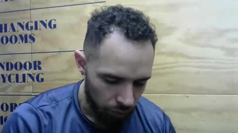 Mason Andre online show from 11-14-25, 11:24