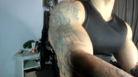 Mason Andre online show from 04-07-26, 02:45